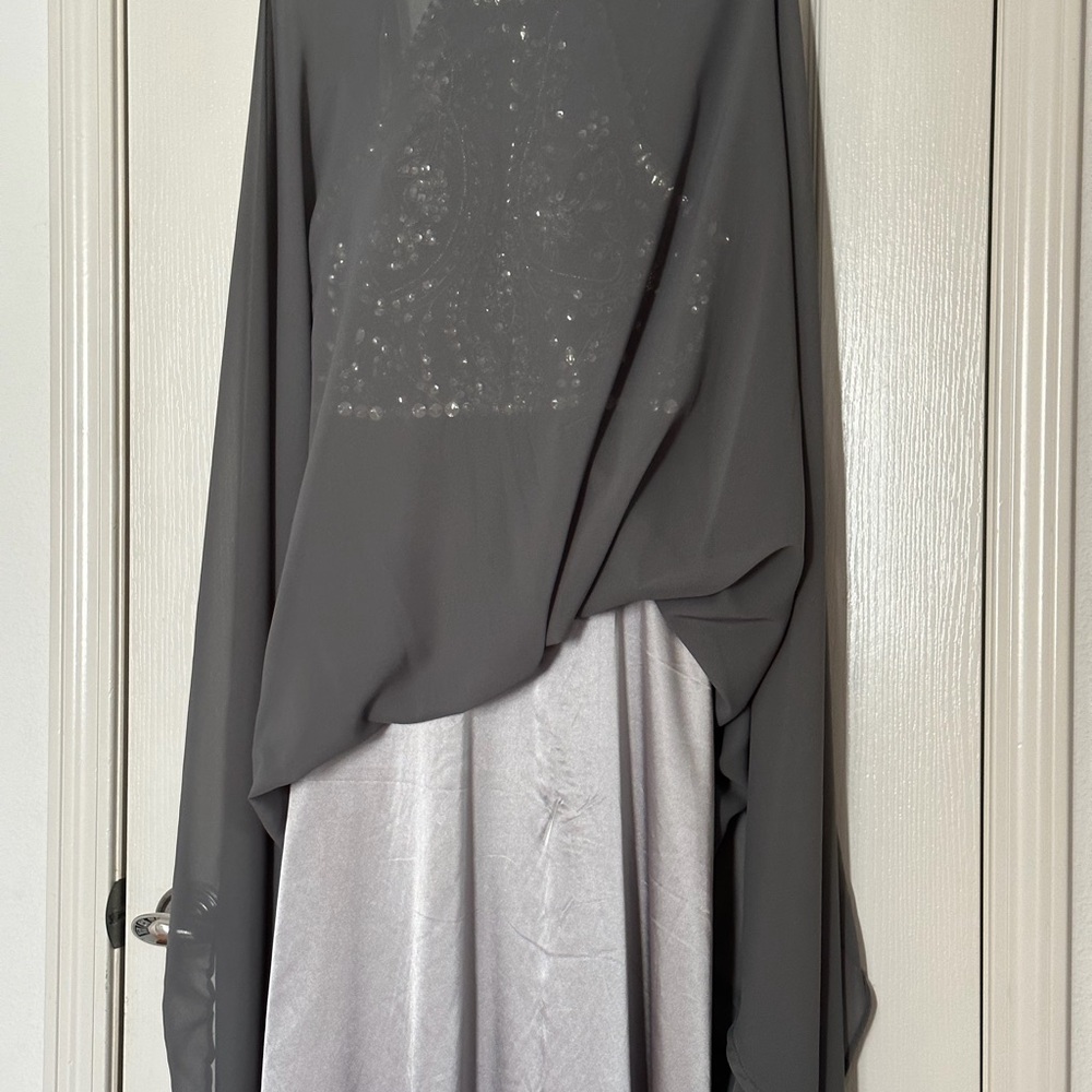 Prom Dress - Picture 10 of 12